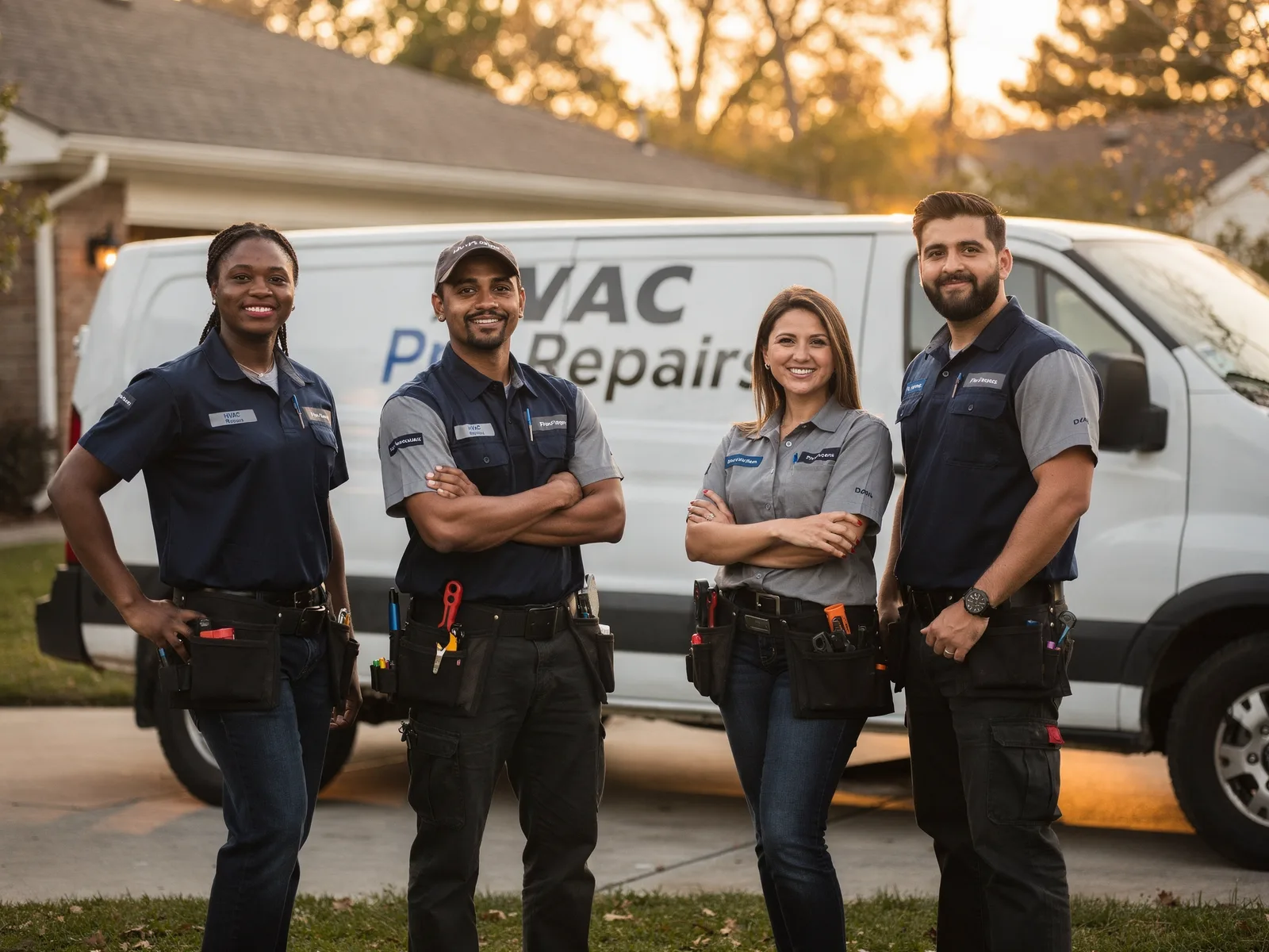 Heat Pump Repair company in White Stone, VA