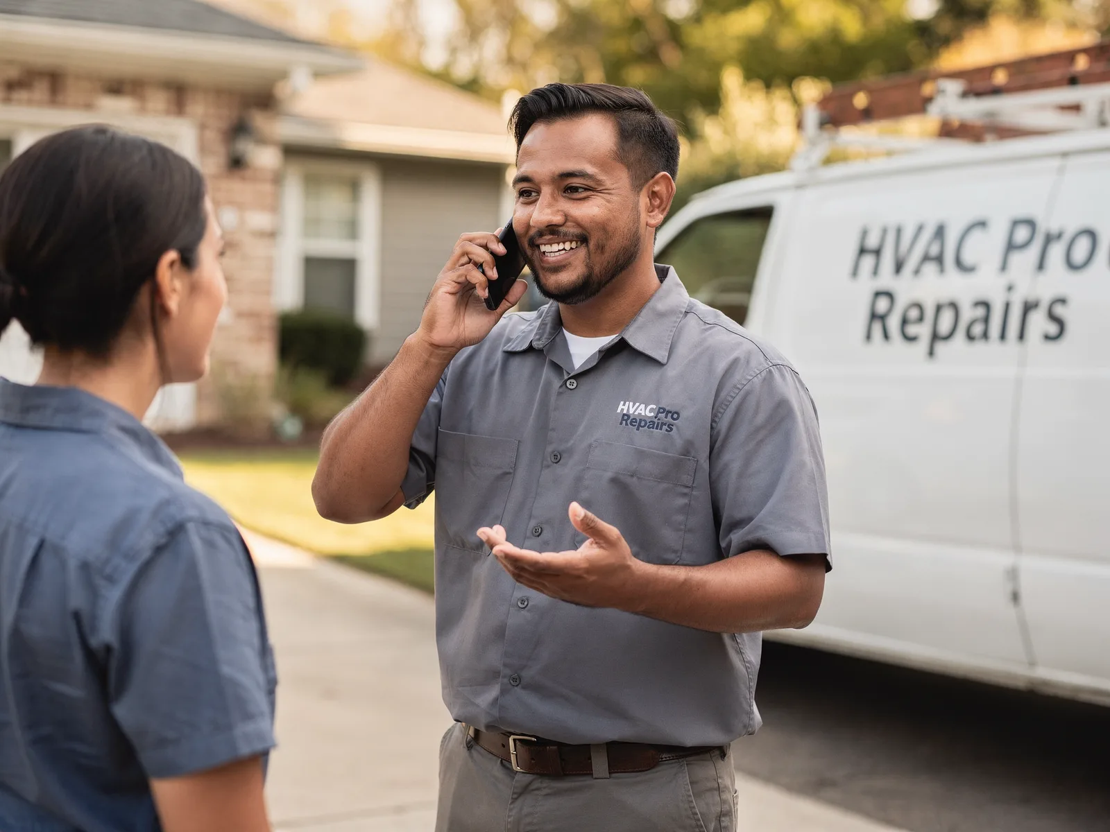 Heat Pump Repair White Stone, VA FAQs